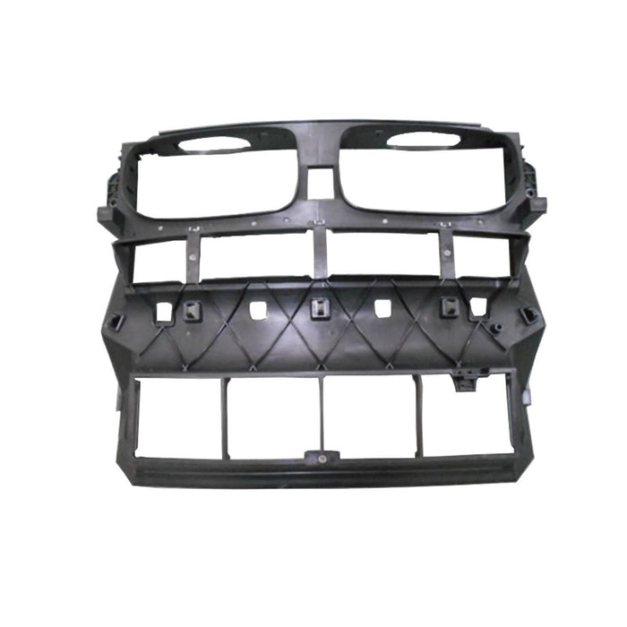 BMW X6 ActiveHybrid/xDrive35i/xDrive35i M Performance/xDrive35iA/xDrive50i/xDrive50i M Performance/xDrive50iA Grille Air Intake E71 W/O M Pkg - BM1206107