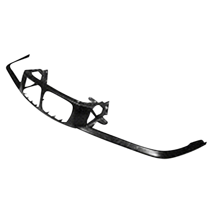 BMW 318i/323i/328i/M3 Grille Molding Grille Panel W/Headlamp Washer - BM1210105