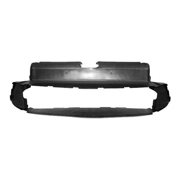 Grilles & Components image