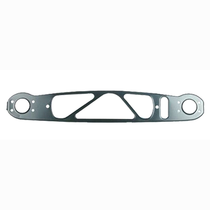 BMW 318i/323i/325i/328i Radiator Support Lower Tie Bar W/Air Cond 2 Door - BM1225107