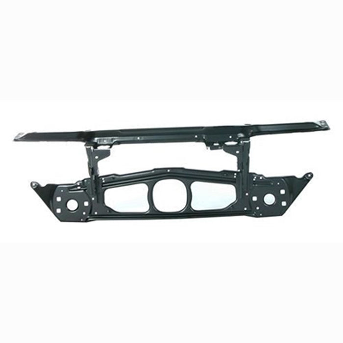 BMW 323i/325i/328i/330i Radiator Support E46 Steel - BM1225112
