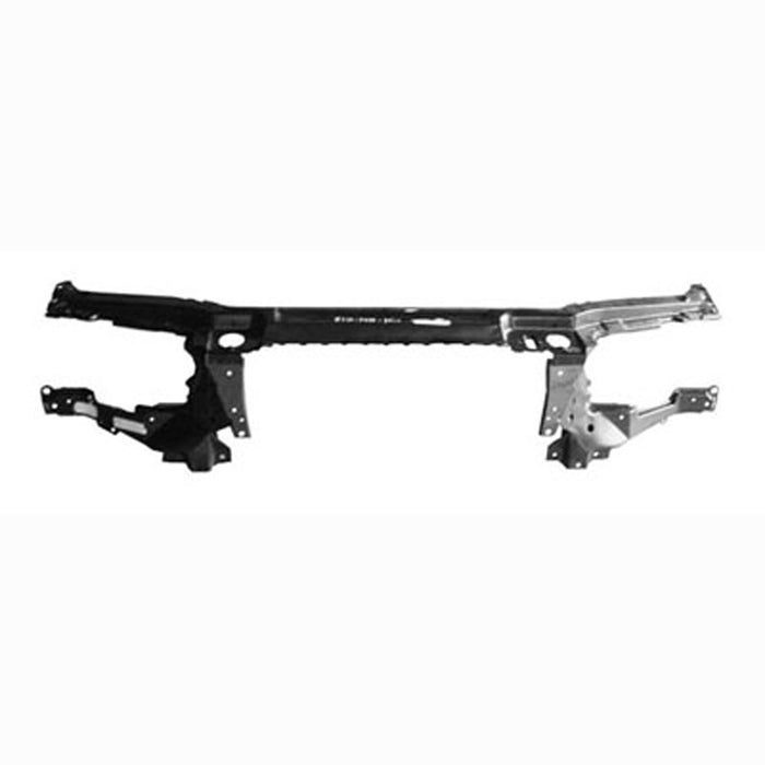 BMW X5 Radiator Support Support Panel Steel - BM1225116