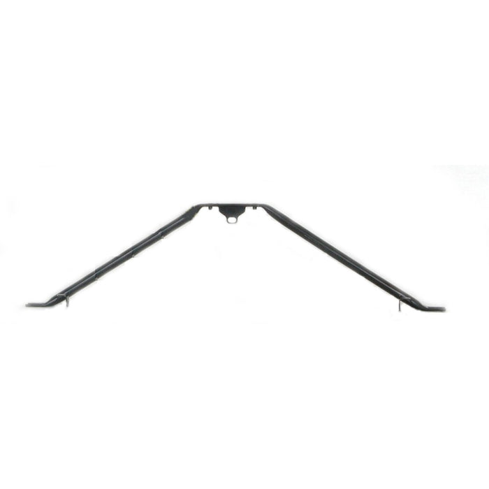 BMW 525i/535i/545i Radiator Support E60 Front Panel Support Aluminum - BM1225124