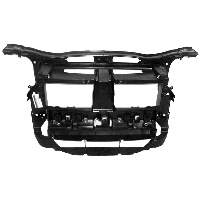 BMW X1 Radiator Support E84 Standard Sport Xline Pkg - BM1225131