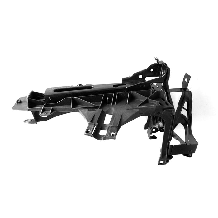 BMW 740i/740Li/750i/750Li/760Li/ActiveHybrid 7 Driver Side Radiator Support F01F02|F04 Side Support - BM1225144