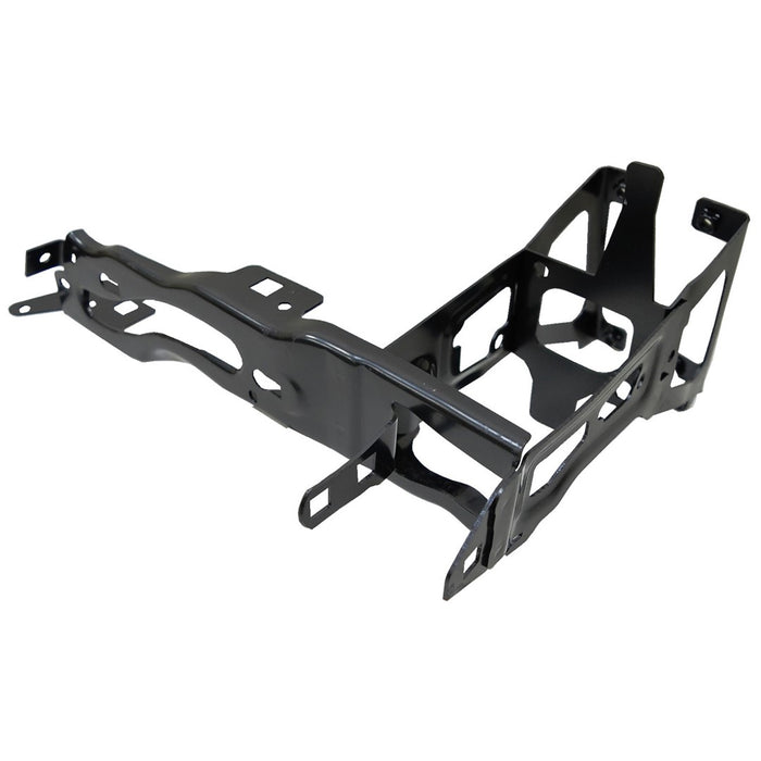 BMW 2-Series/3-Series/4-Series/M-Series Front Driver Side Radiator Support Side Support - BM1225146