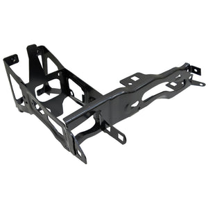 Passenger Side Radiator Support image