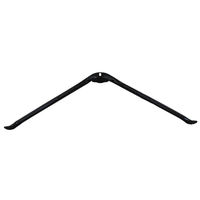 BMW X1/Mini Cooper Countryman ALL4 Center Radiator Support F48 Upper Support Brace - BM1225155
