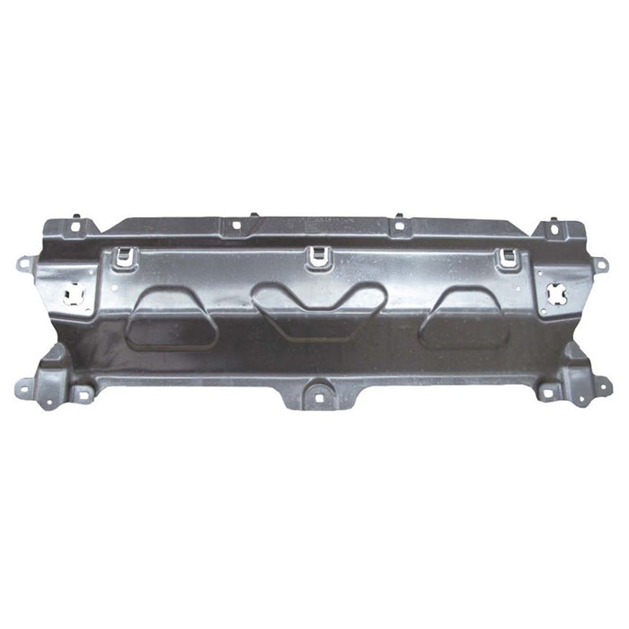 BMW X3/X4 Radiator Support G01 Upper Crossmember - BM1225158