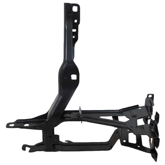 BMW X3/X4 Passenger Side Radiator Support G01 Side Support - BM1225161