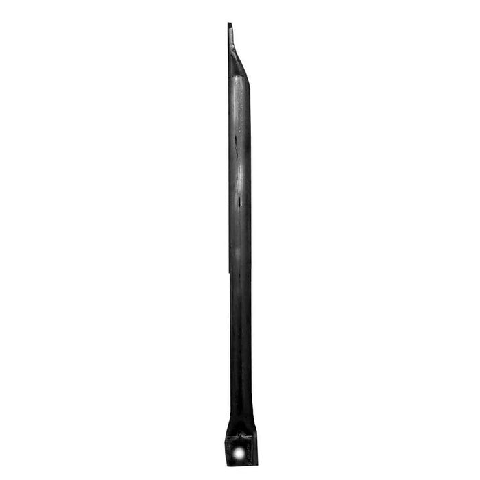 Passenger Side Radiator Support G02 Front Brace - BM1225163