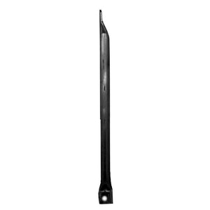 Passenger Side Radiator Support image