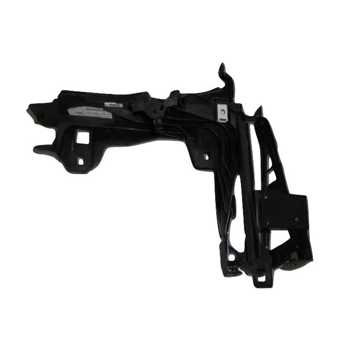 BMW 535i GT/550i GT/550i GT xDrive Driver Side Radiator Support F07 - BM1225166
