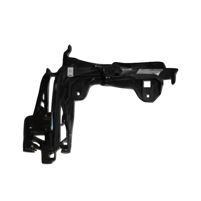 BMW 535i GT/550i GT/550i GT xDrive Passenger Side Radiator Support F07 - BM1225167