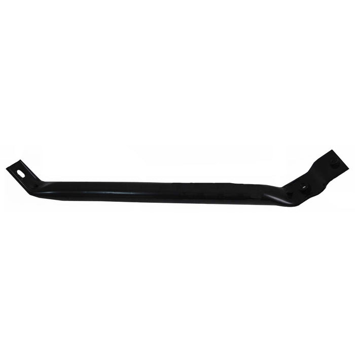 BMW X5/X6/X7 Driver Side Radiator Support G05 Lower Support Brace - BM1225176