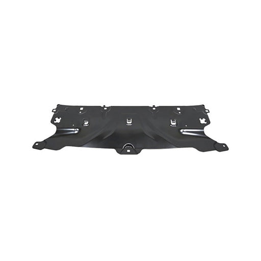 BMW 530e/530i/530i xDrive/540i/540i xDrive/M550i xDrive Radiator Support G30 Upper Crossmember - BM1225189