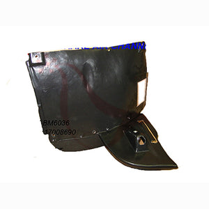 Lower Engine Cover image