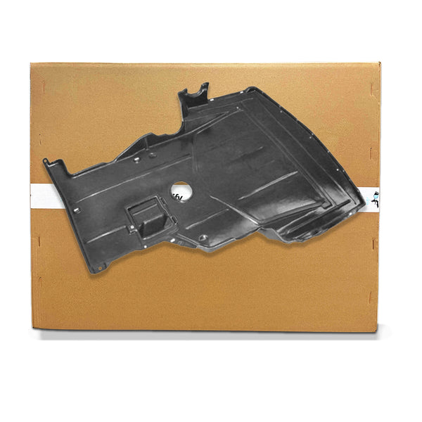 Engine Compartment image