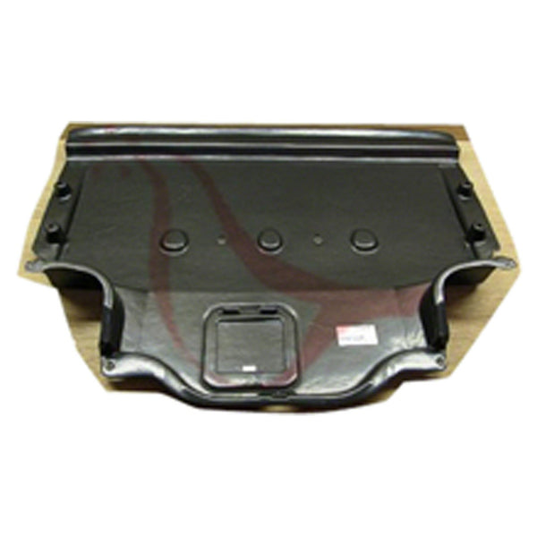 Engine Compartment image