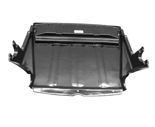 BMW M3 Lower Engine Cover Convertible/Coupe - BM1228108