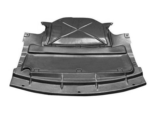 BMW 740i/750iL Lower Engine Cover - BM1228109