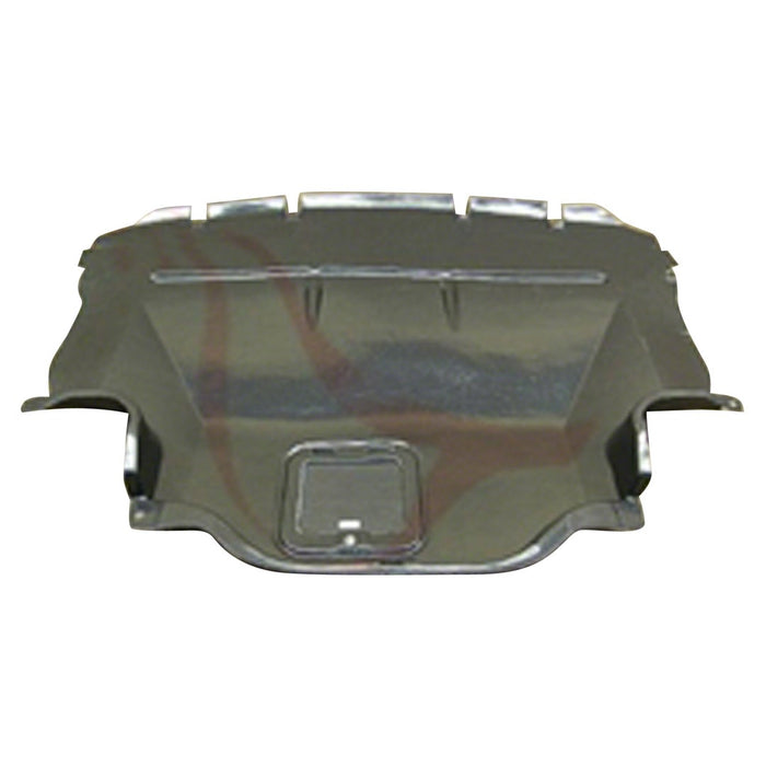 BMW 540i Lower Engine Cover - BM1228110