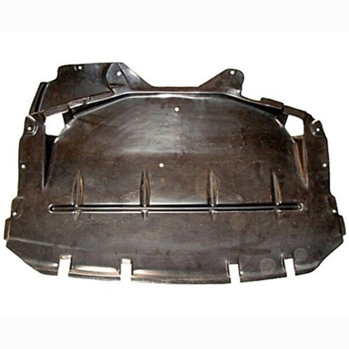 BMW 525i/528i/530i Lower Engine Cover - BM1228111
