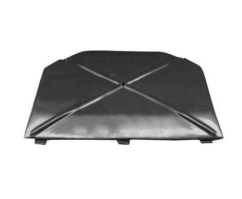 BMW 740i/750iL Lower Engine Cover - BM1228114