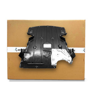 Lower Undercar Shield image
