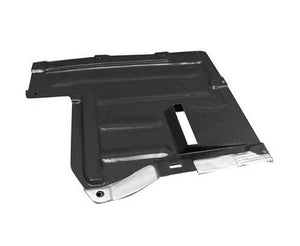 Lower Engine Cover image