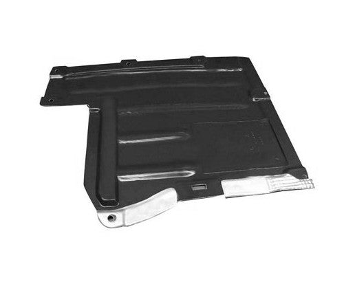 BMW 328i Lower Engine Cover E92/E93/E82 - BM1228122