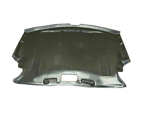BMW 645Ci Lower Engine Cover Center - BM1228123