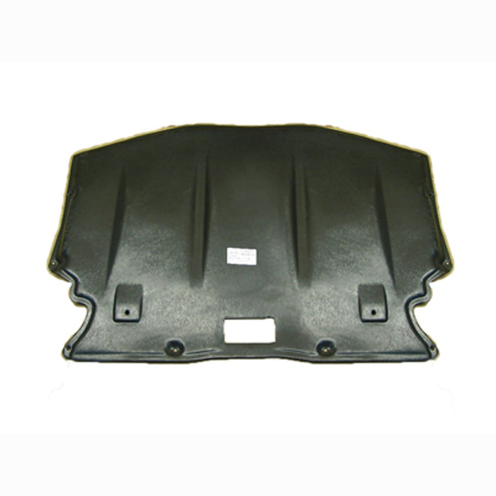 BMW 525i Lower Engine Cover - BM1228124