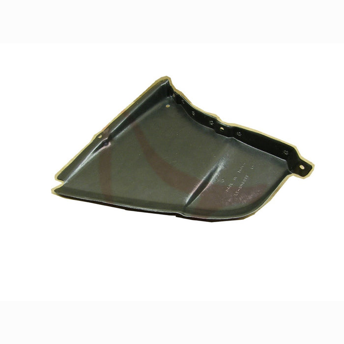 BMW 525i Driver Side Lower Engine Cover W/O M Pkg Sedan - BM1228126