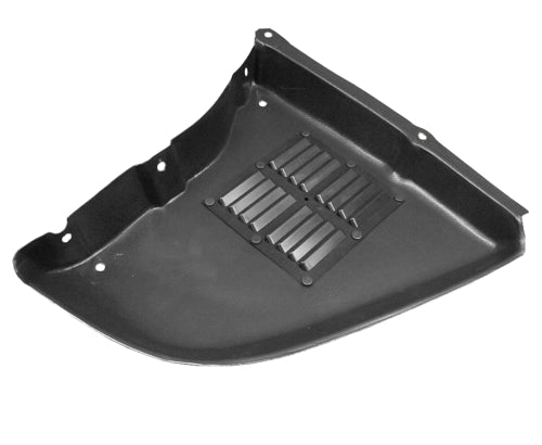 BMW 525i/530i/550i Passenger Side Lower Engine Cover W/M Pkg - BM1228129