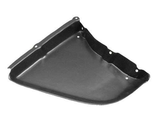 BMW 525i/530i/550i Driver Side Lower Engine Cover W/M Pkg - BM1228130