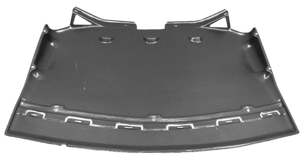Engine Compartment image
