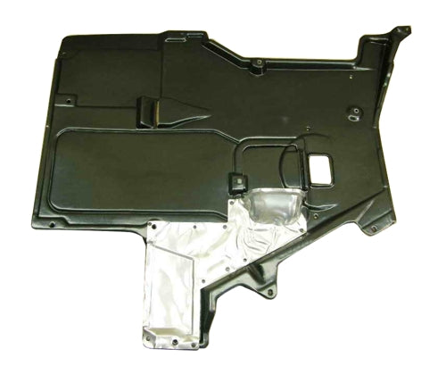 BMW 525i/528i/530i Lower Engine Cover Floor Under Cover - BM1228132