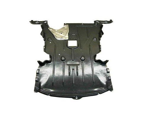 BMW 135i Lower Engine Cover E88 Convertible - BM1228136