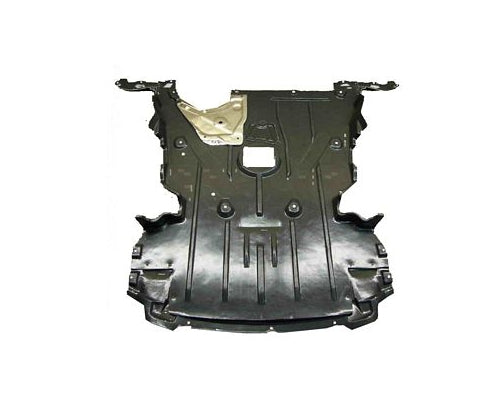 BMW 128i Lower Engine Cover E88 Convertible - BM1228137