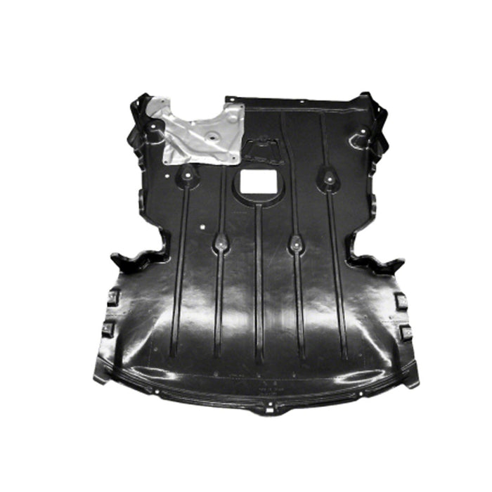 BMW 128i Lower Engine Cover E82 Coupe - BM1228138