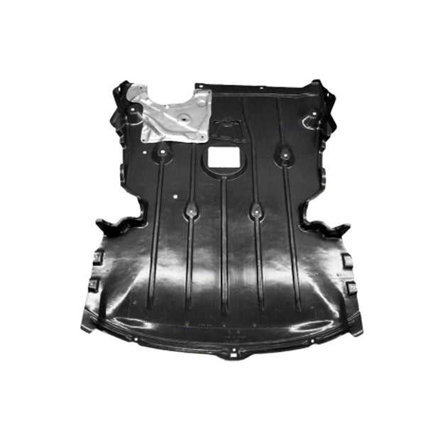 Engine Compartment image