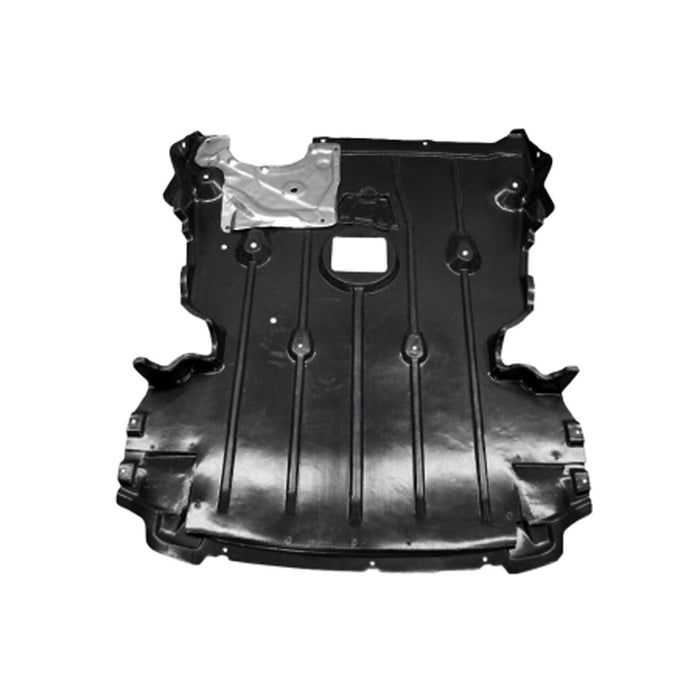 BMW 135i Lower Engine Cover E82 Coupe - BM1228139