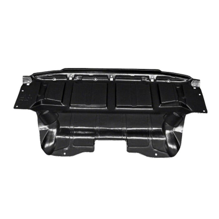 BMW X5 Lower Engine Cover - BM1228140