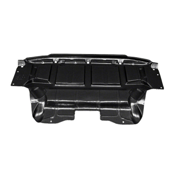 Engine Compartment image