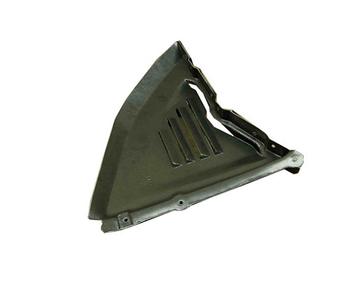 BMW 645Ci/650i/M6 Passenger Side Lower Engine Cover - BM1228141