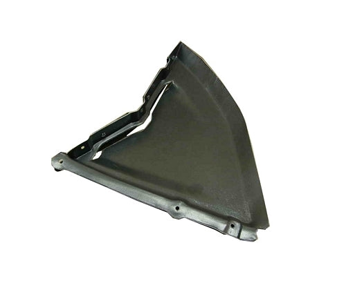 BMW 645Ci/650i/M6 Driver Side Lower Engine Cover - BM1228142