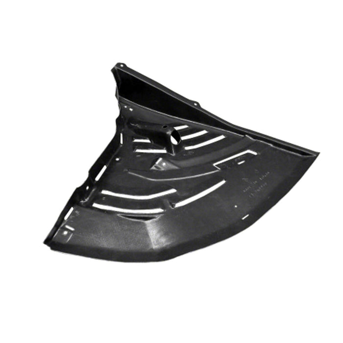 BMW 745i/750i/760i Passenger Side Lower Engine Cover - BM1228143