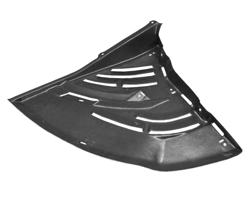 BMW 745i/750i/760i Driver Side Lower Engine Cover - BM1228144