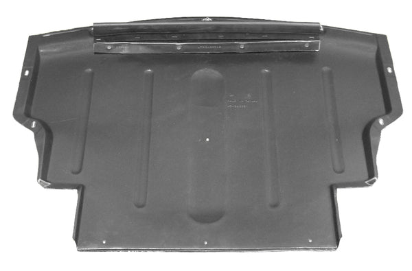Engine Compartment image